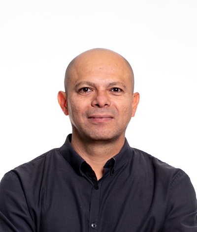 Carlos Moreno